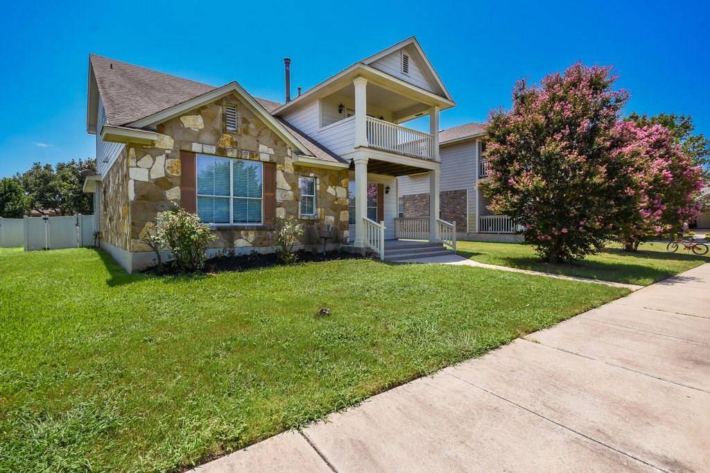 1506 Wild Basin LN, Cedar Park, TX 78613