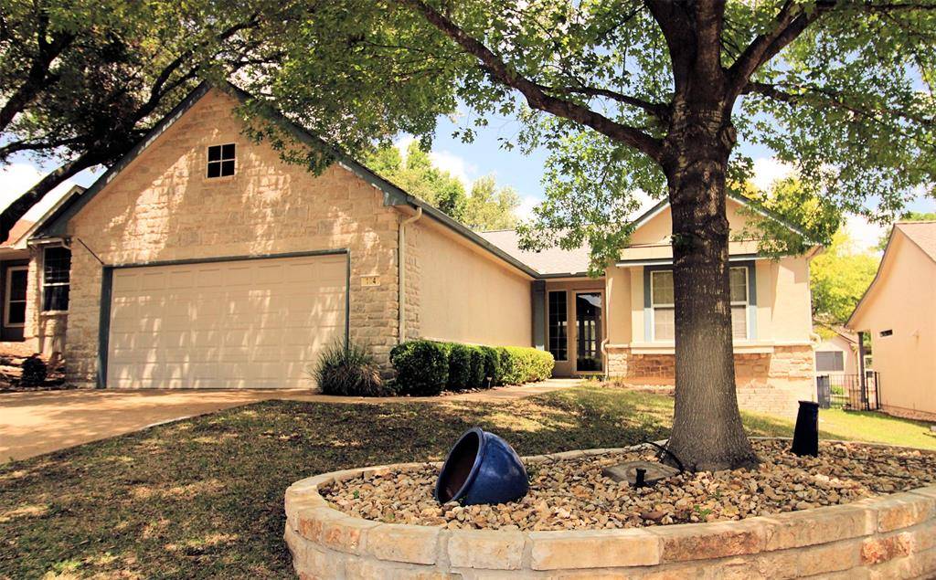 104 Purple Sage DR, Georgetown, TX 78633