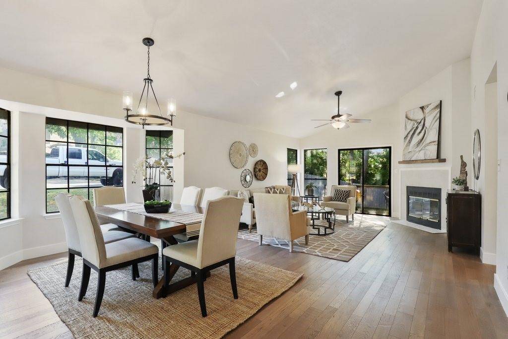 12000 Trotwood DR, Austin, TX 78753