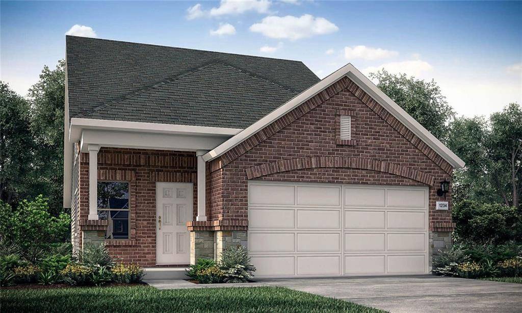 790 Eves Necklace DR, Buda, TX 78610