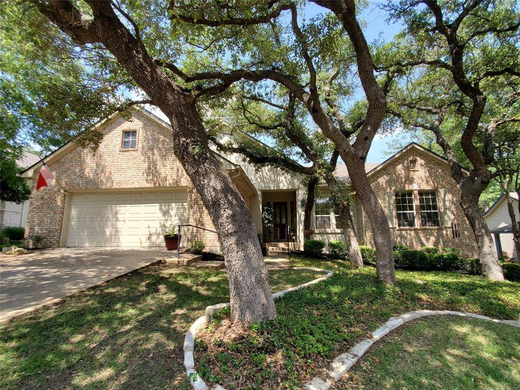 114 NIGHTHAWK WAY, Georgetown, TX 78633