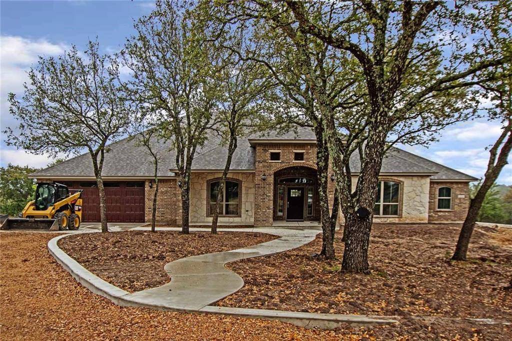 1508 W 6th ST, Lampasas, TX 76550