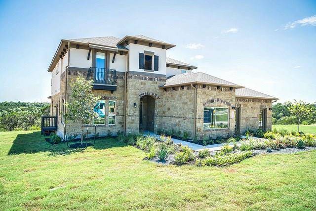 3600 Rolling Hills DR, Cedar Park, TX 78613