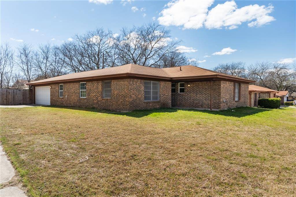 932 Holly ST, Copperas Cove, TX 76522