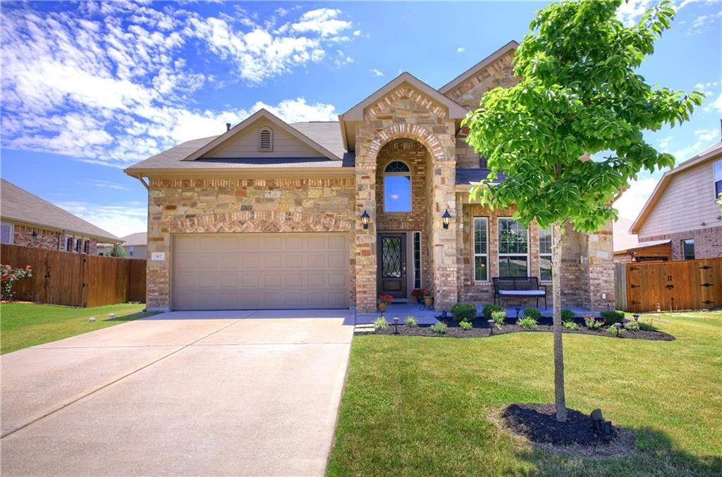 167 Red Morganite TRL, Buda, TX 78610