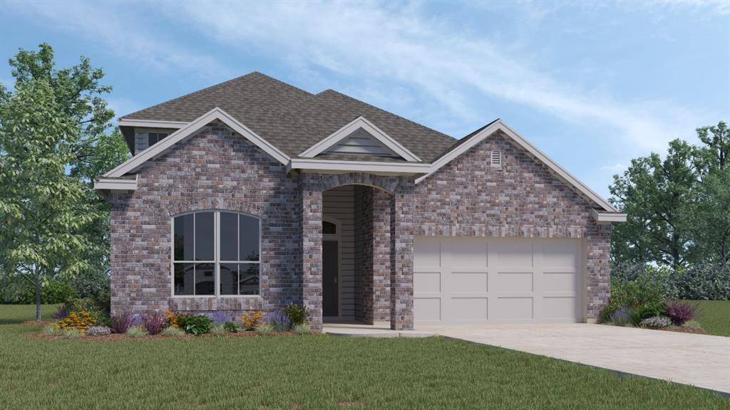 123 Rainmaker LN, Bastrop, TX 78602