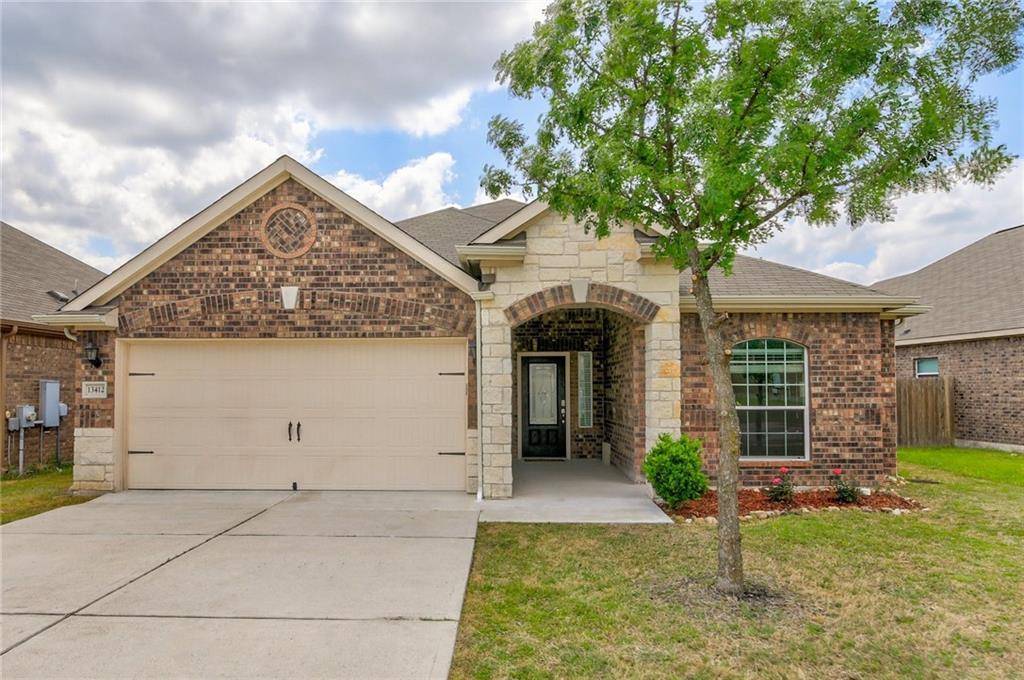 13412 Nelson Houser ST, Manor, TX 78653