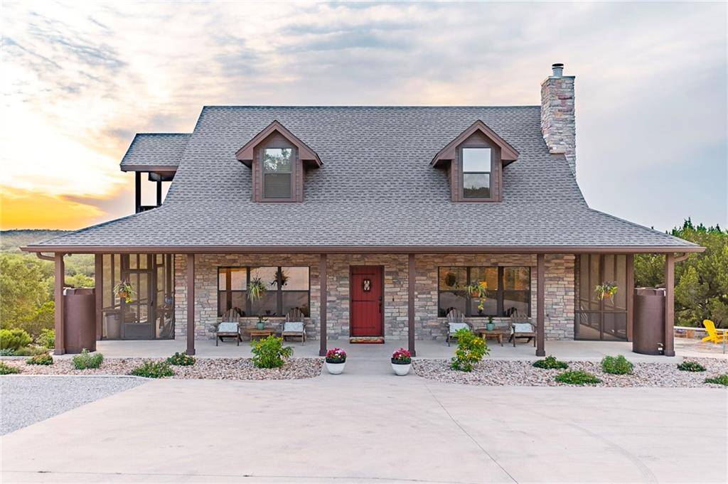 22609 Rocking A TRL, Spicewood, TX 78669