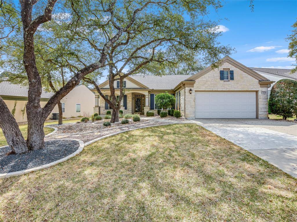 202 San Saba DR, Georgetown, TX 78633