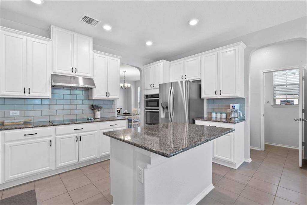 225 Culebra DR, Georgetown, TX 78626