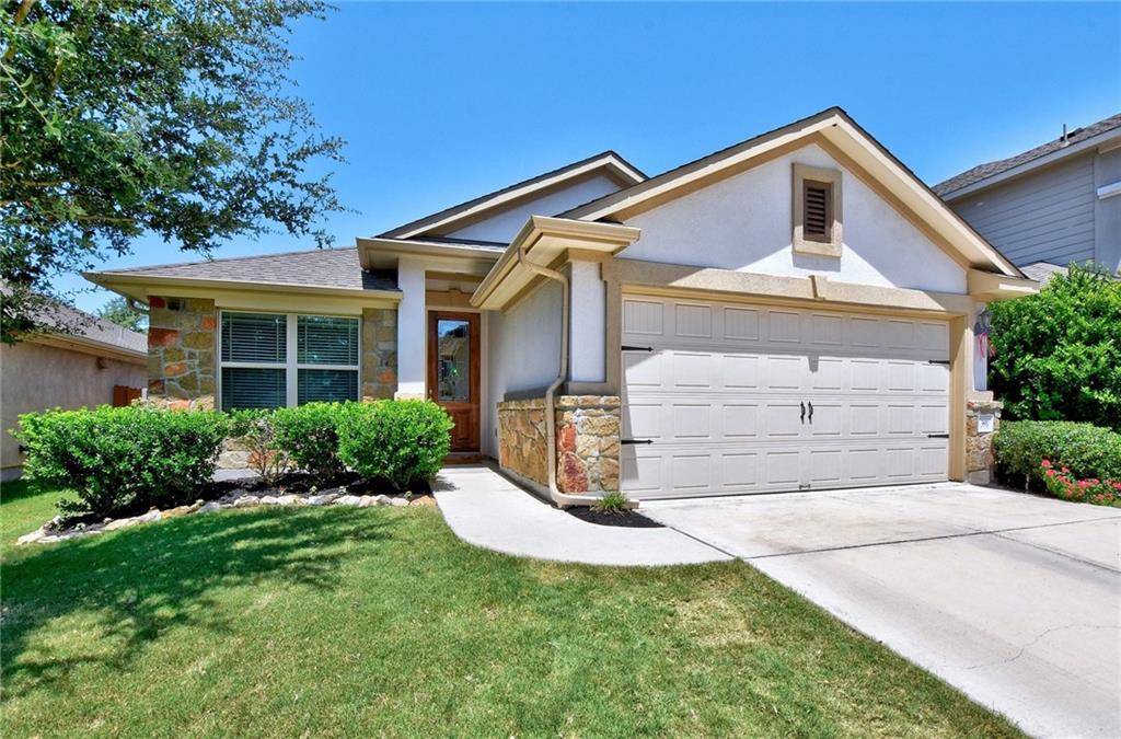 391 Fletcher BND, Buda, TX 78610