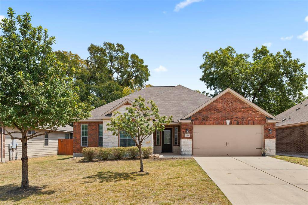 1121 Violet LN, Kyle, TX 78640