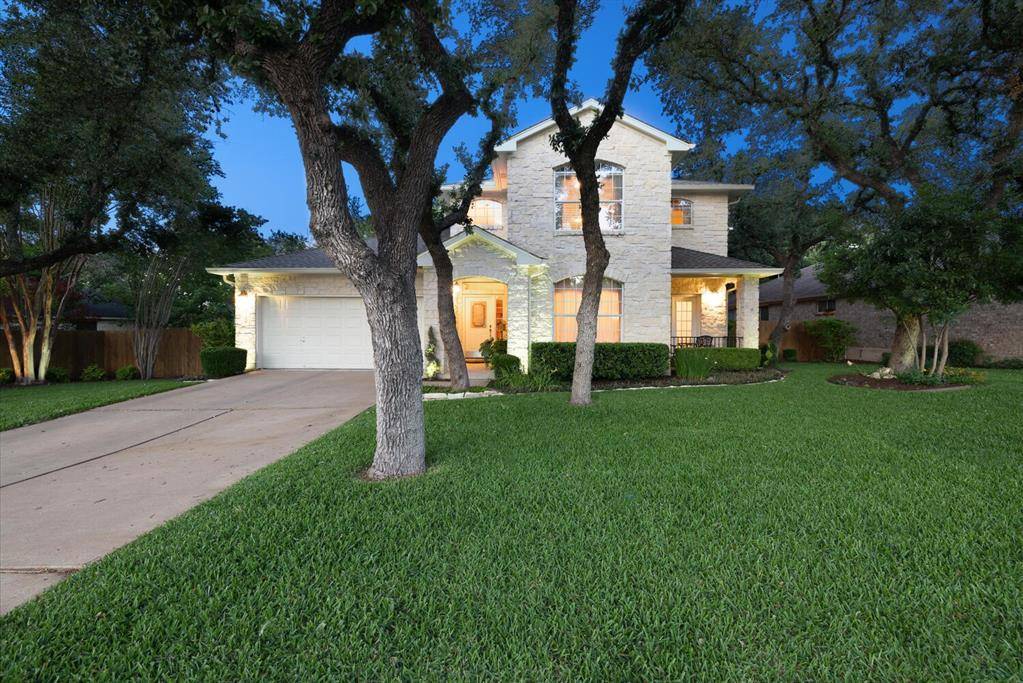 1200 Green Field DR, Cedar Park, TX 78613