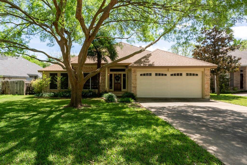 2819 Little Elm TRL, Cedar Park, TX 78613