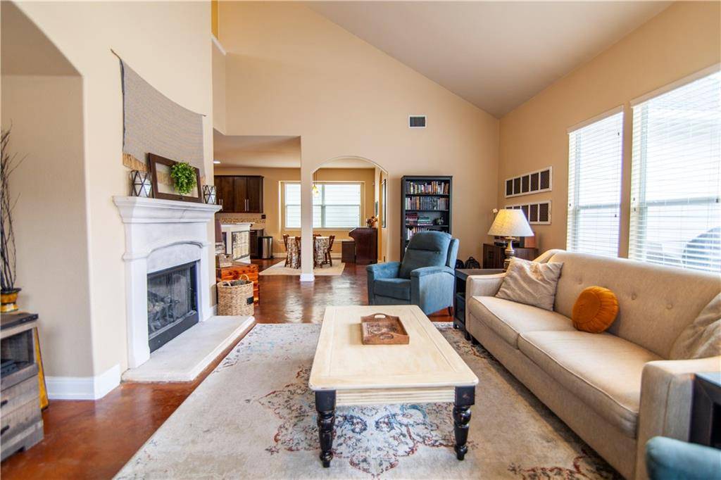 173 Skinner, Kyle, TX 78640