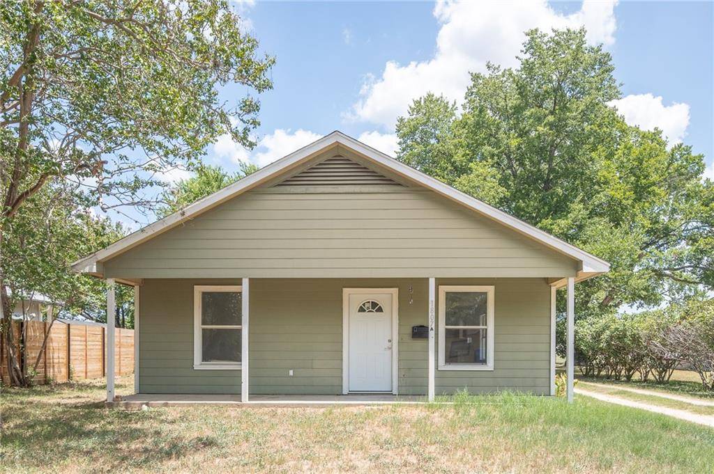 1807 Pecan ST #A, Bastrop, TX 78602