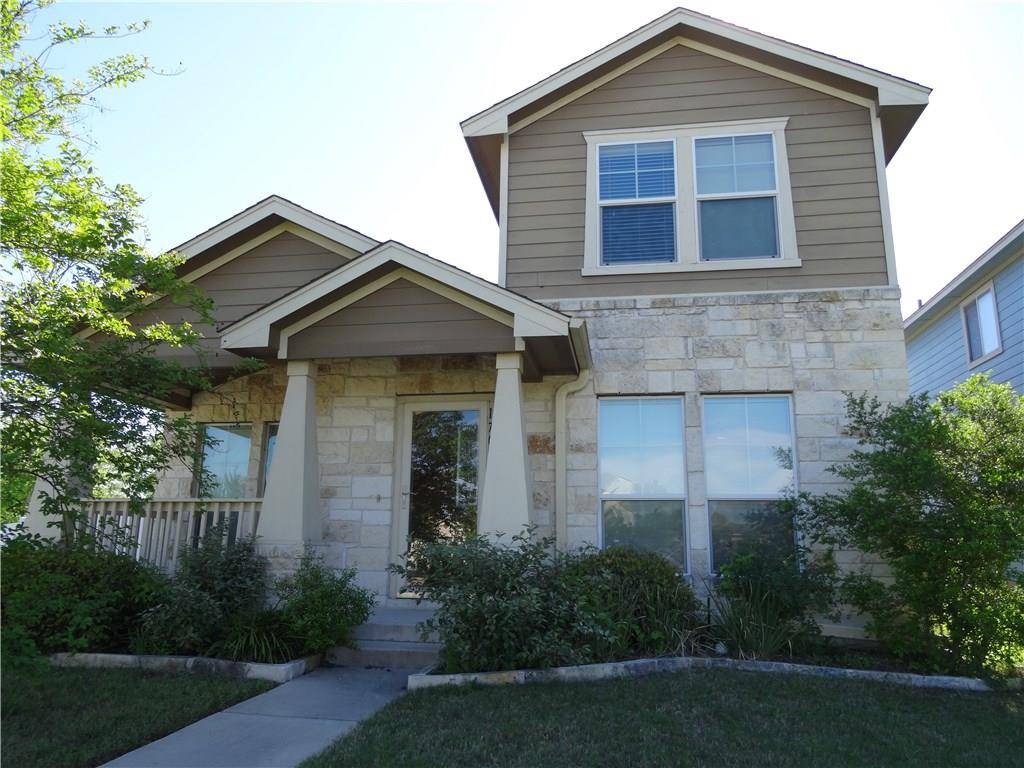 1700 Sandhills DR, Cedar Park, TX 78613
