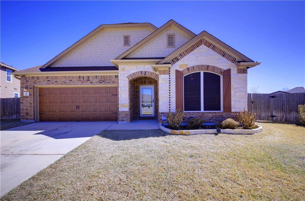 169 Pauline CV, Kyle, TX 78640