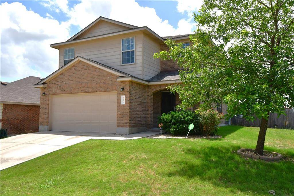 526 Moonwalker TRL, Buda, TX 78610