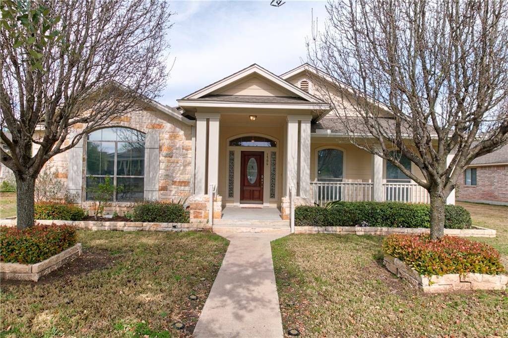 1506 MAIN ST, Cedar Park, TX 78613