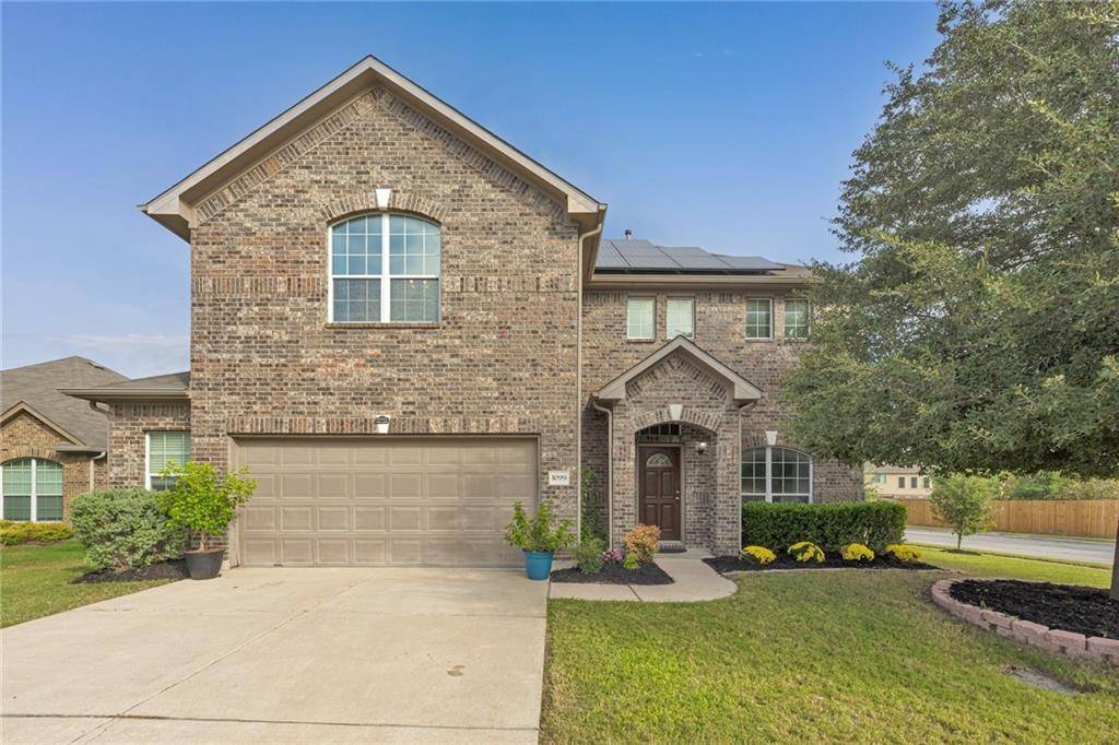 1099 Hot Spring VLY, Buda, TX 78610
