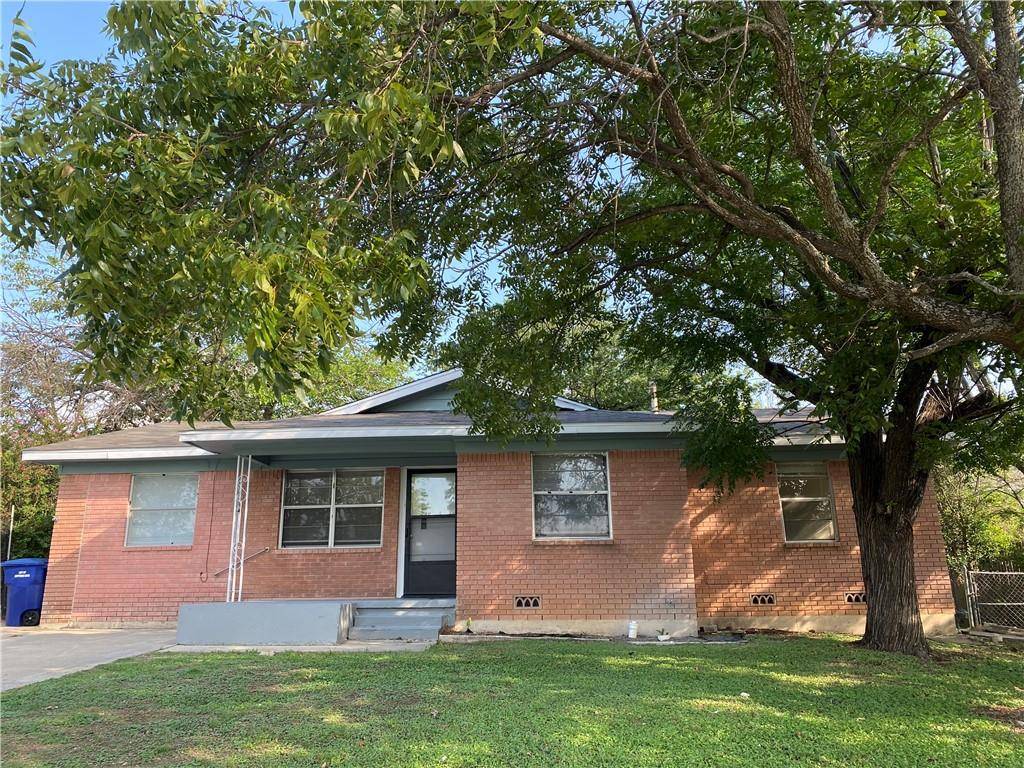 2112 Circle DR, Copperas Cove, TX 76522