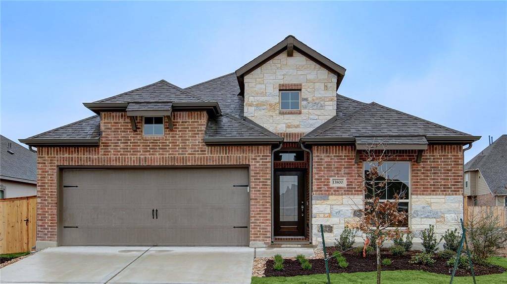 13800 Arbor Hill CV, Manor, TX 78653