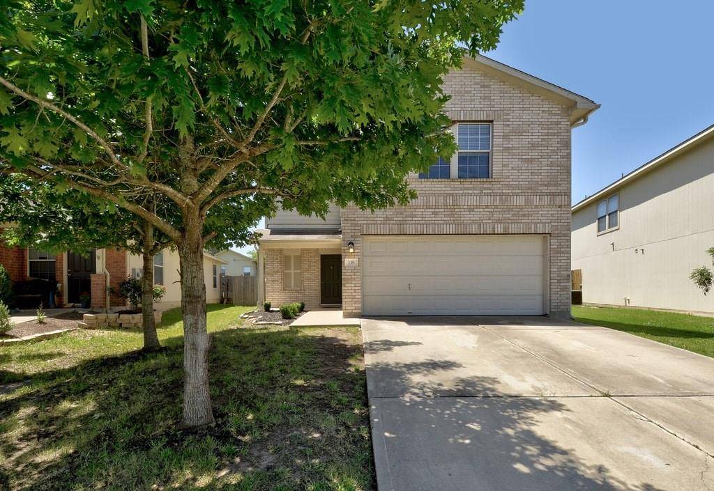 138 Black Forest RD, Buda, TX 78610