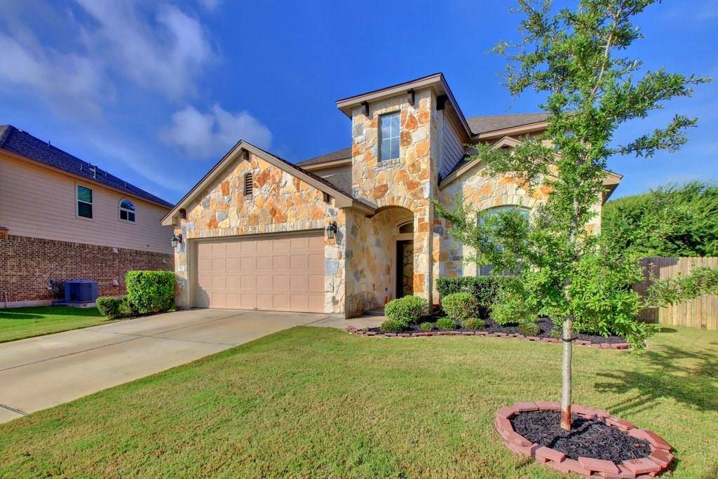 762 Palo Duro LOOP, Round Rock, TX 78664