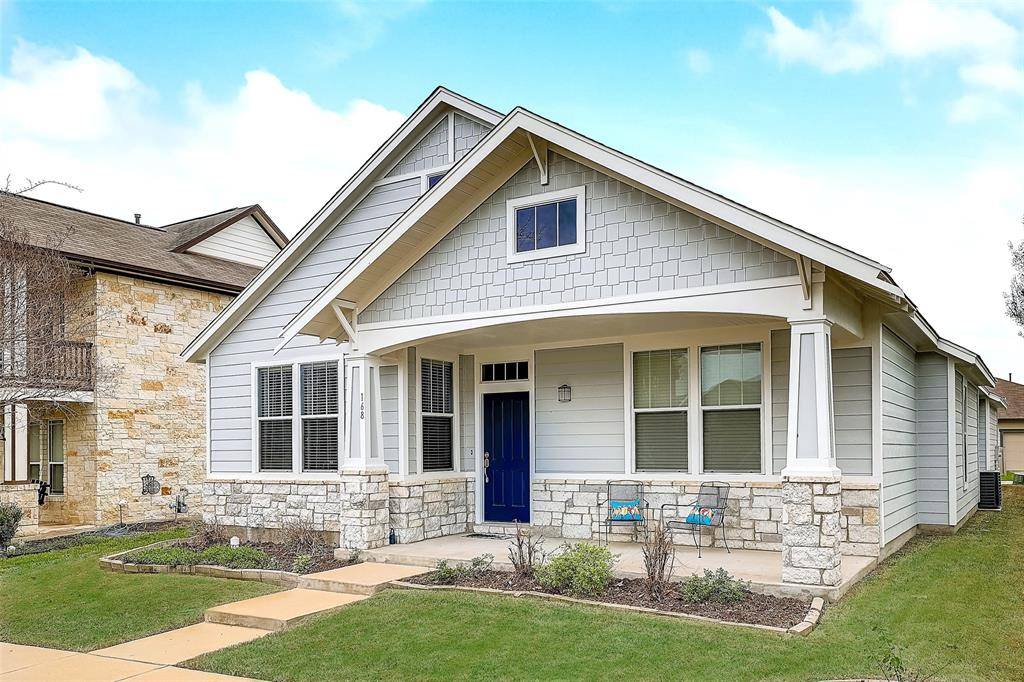 168 Campos, Kyle, TX 78640