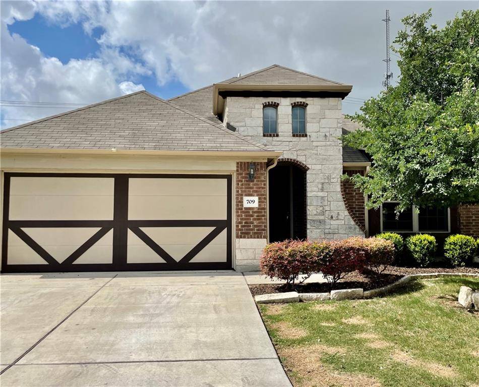 709 Hot Spring VLY, Buda, TX 78610