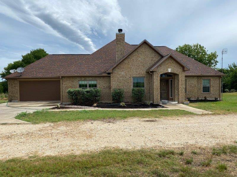 10074 FM 486, Rockdale, TX 76567