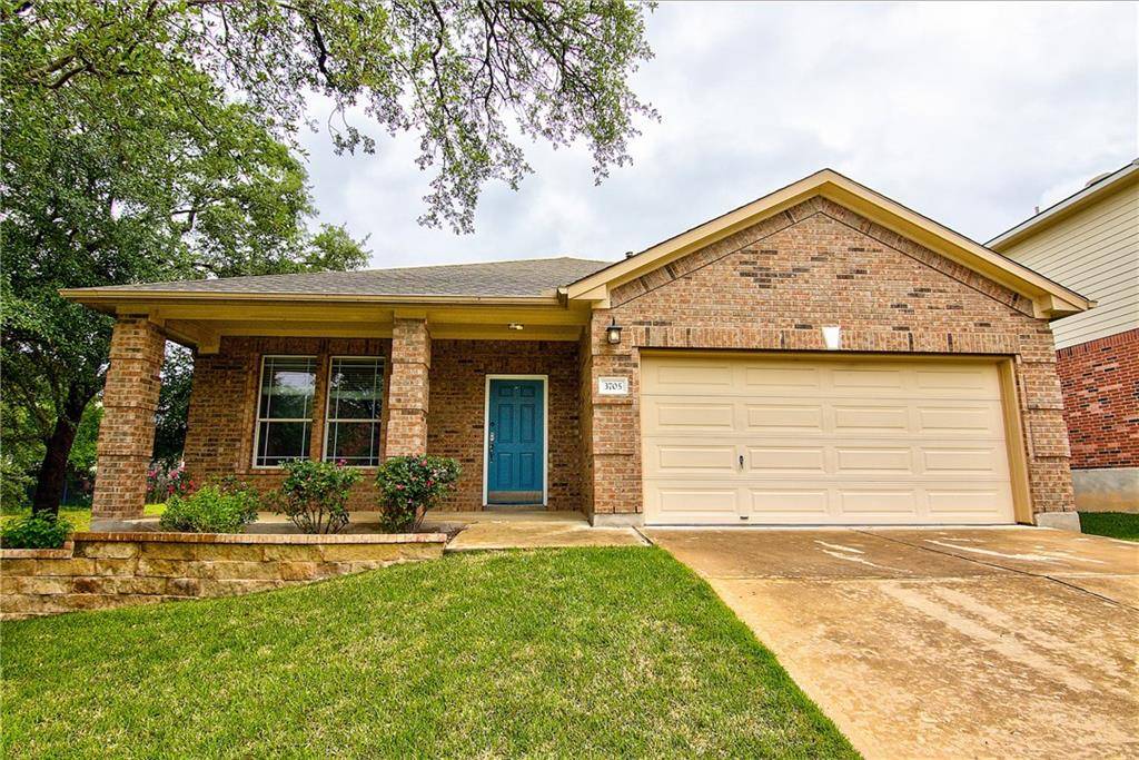 3705 Juniper Hills ST, Cedar Park, TX 78613