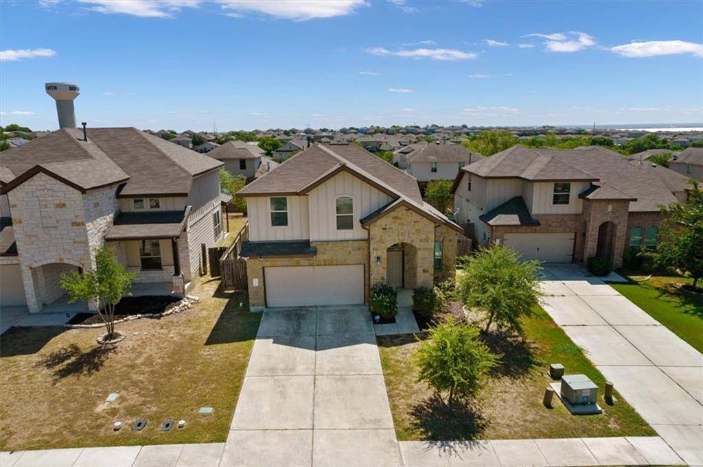 616 Dragon Ridge RD, Buda, TX 78610