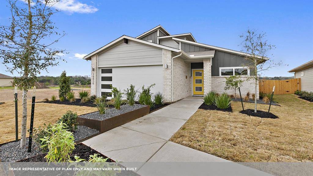 10010 Baden LN, Austin, TX 78754