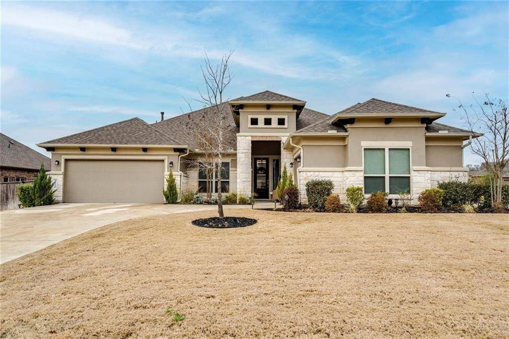 Address not disclosed, Kyle, TX 78640