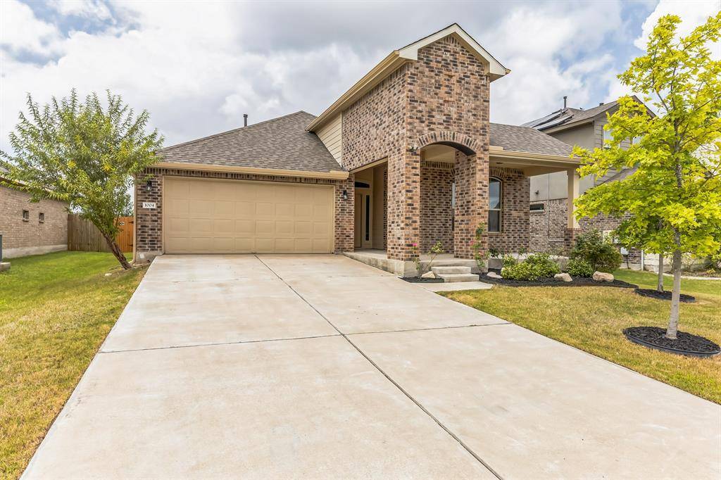 1004 Palo Duro CV, Round Rock, TX 78664