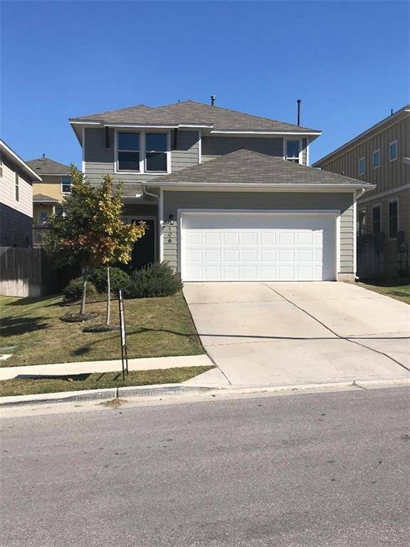 198 Corvid DR, Buda, TX 78610
