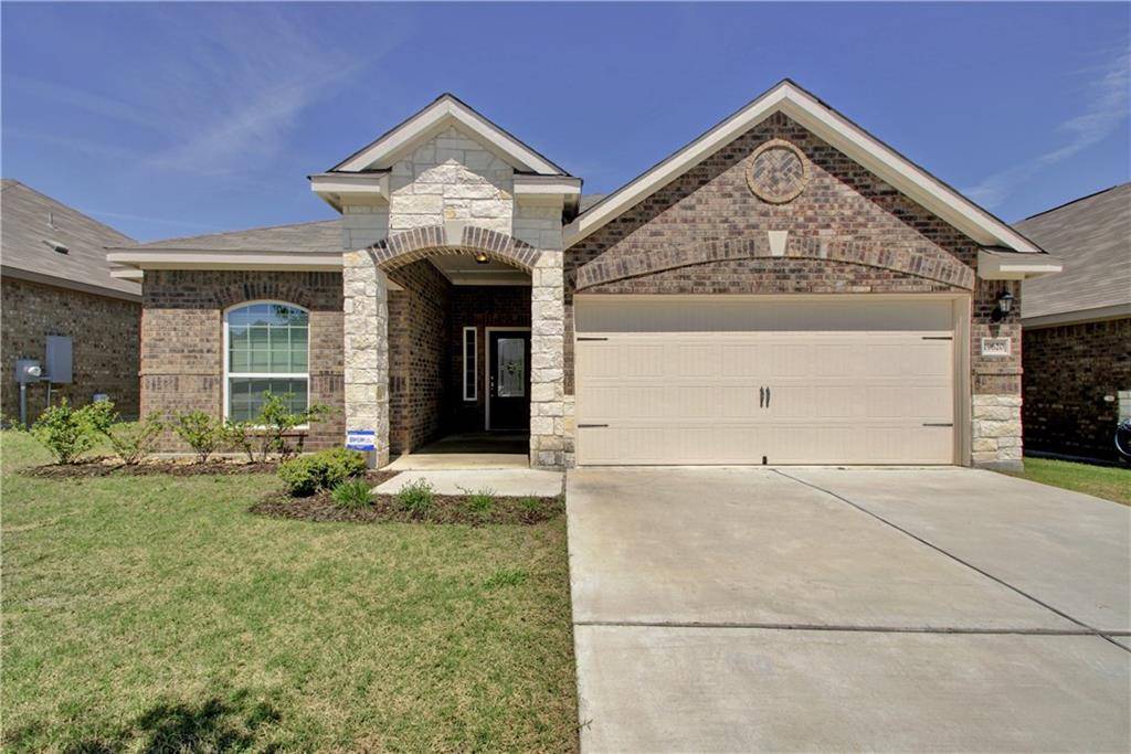 19620 Smith Gin ST, Manor, TX 78653
