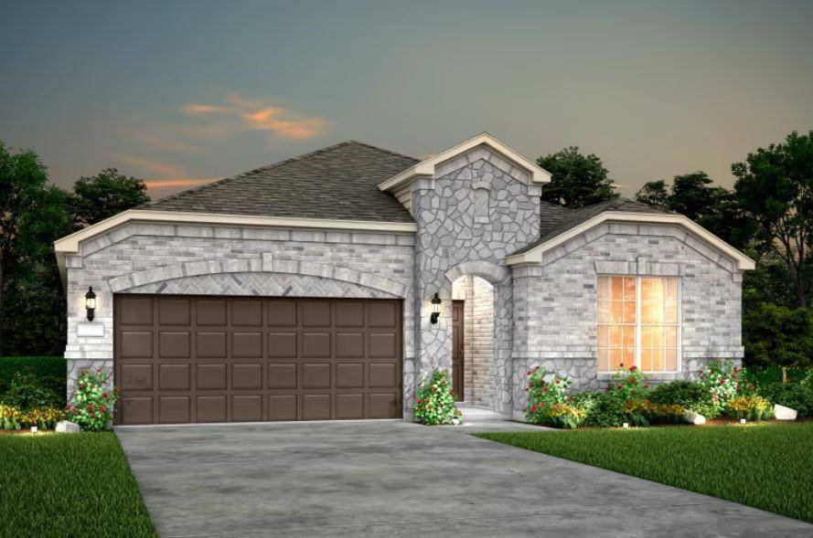 12000 Paseo De Los Lagos LN, Manor, TX 78653