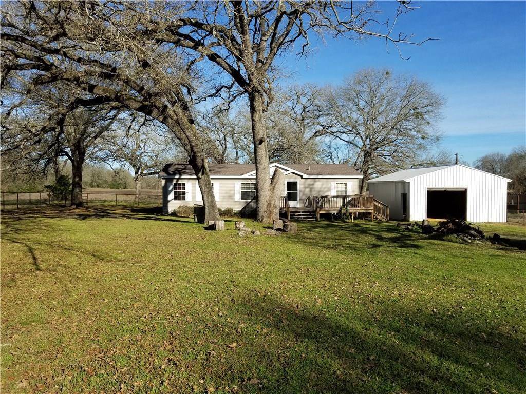 578 County Road 340a, Milano, TX 76556