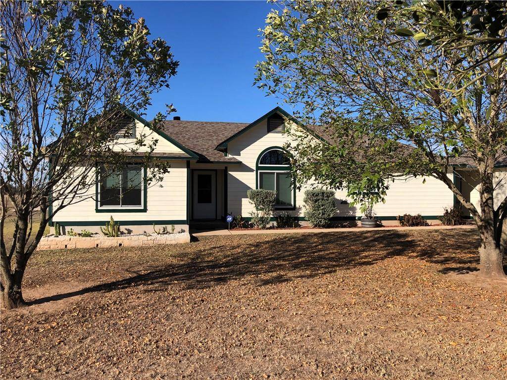 218 El Camino Real River RD, Bastrop, TX 78602