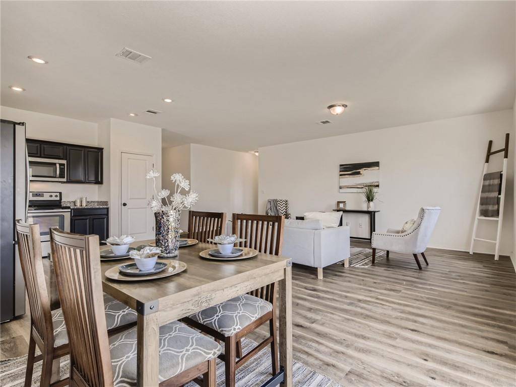 13408 Arthur Vandenburg WAY, Manor, TX 78653