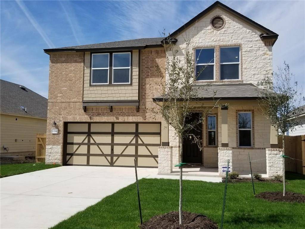 13716 Lyndon B Johnson, Manor, TX 78653