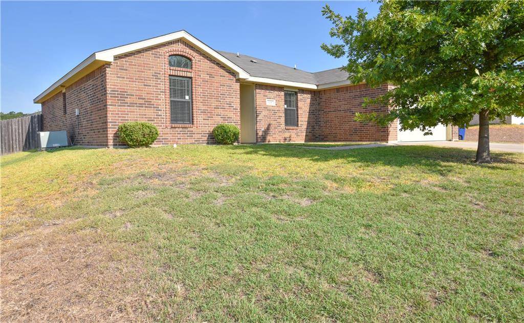 1308 MARLEE CIR, Copperas Cove, TX 76522