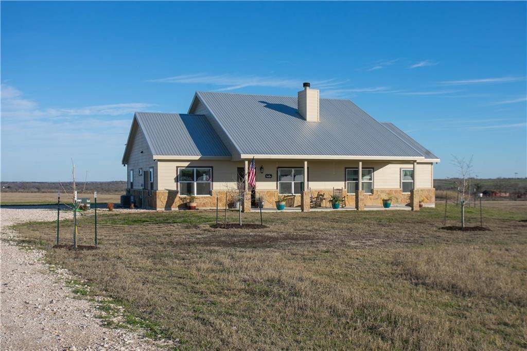 3215 County Road 424, Taylor, TX 76578