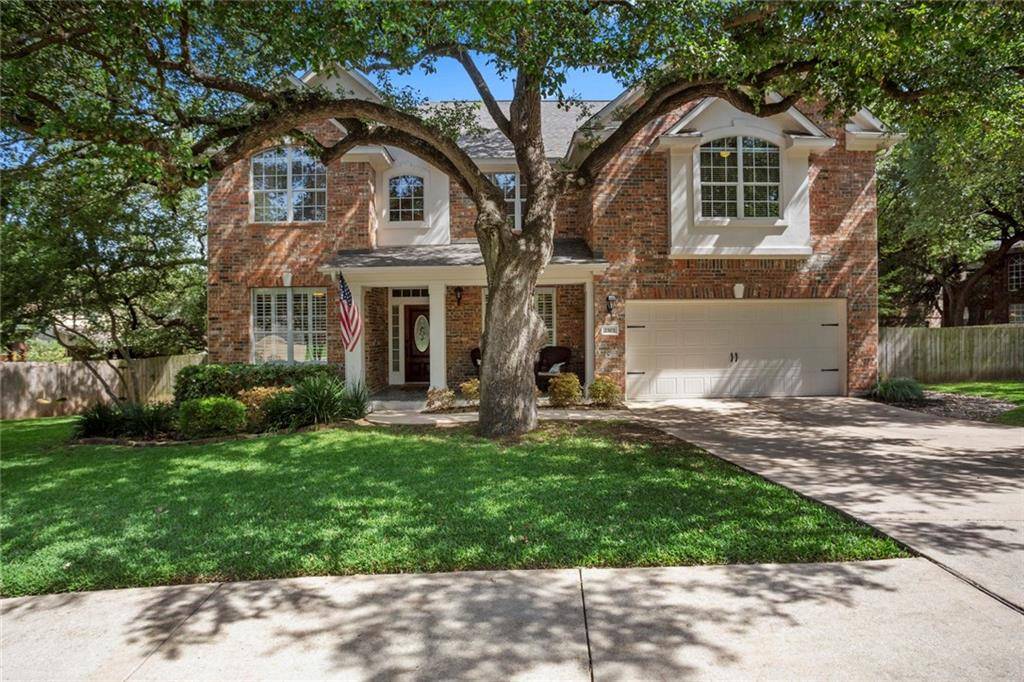 2303 Chi Chi's CV, Round Rock, TX 78664