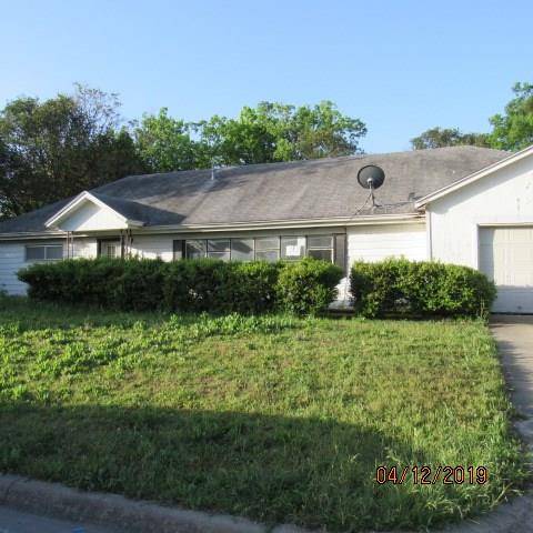 211 W Washington Ave, Copperas Cove, TX 76522