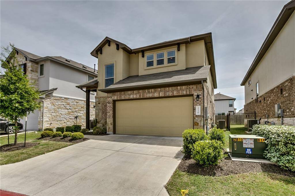 1401 Little Elm TRL #220, Cedar Park, TX 78613