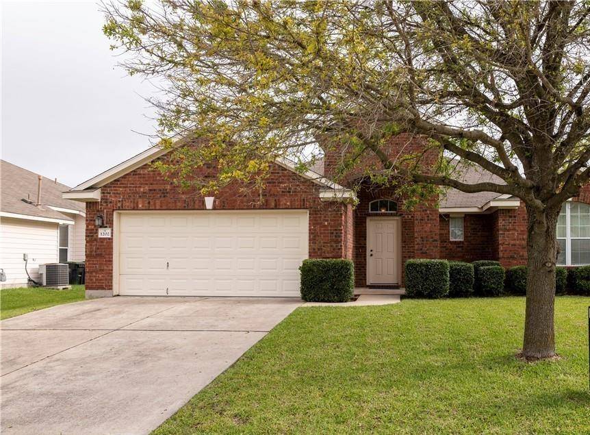 1202 Utopia, Hutto, TX 78634